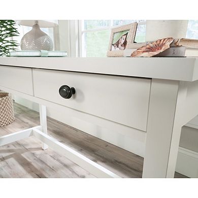 Sauder County Line Desk