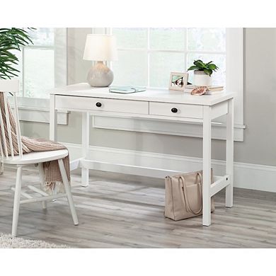 Sauder County Line Desk