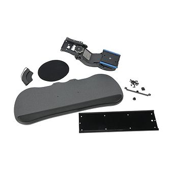 Sauder Affirm Commercial Office Desk Component