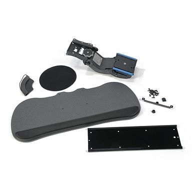 Sauder Affirm Commercial Office Desk Component