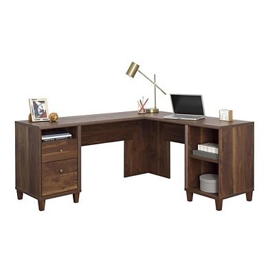 Sauder Willow Place L Desk