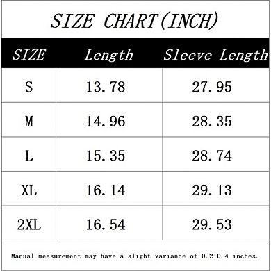 Women's Long Sleeve Knit Open Front Lightweight Casual Cardigan Shrug Sweater