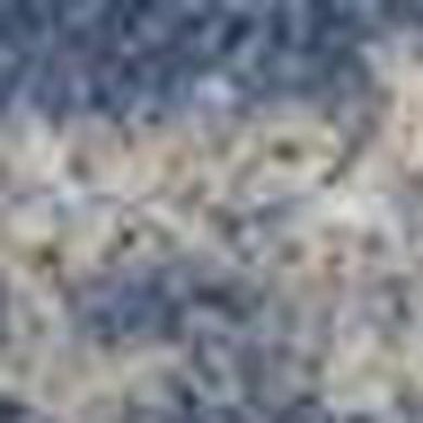 HomeRoots Rectangle Abstract Polyester Area Rug