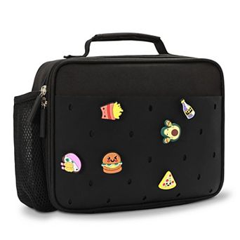 Lunch Bag Cute Box Reusable Tote School Picnic Gift