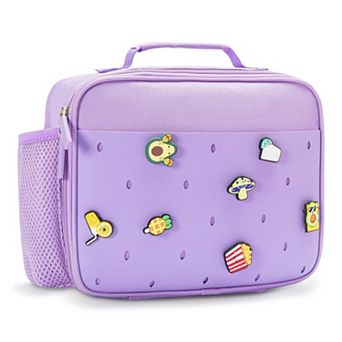 Lunch Bag Cute Box Reusable Tote School Picnic Gift