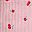 Corduroy Cherry Pink