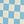 Sky Blue Check Pattern