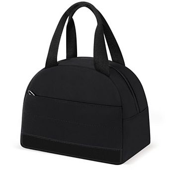 Lunch Box Women Insulated Waterproof Cooler Tote