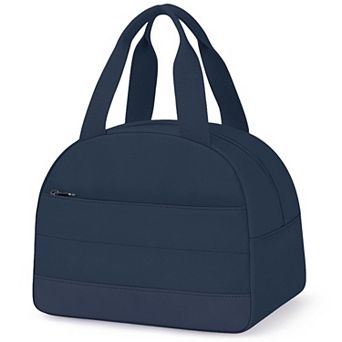 Lunch Box Women Insulated Waterproof Cooler Tote