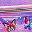 Purple Butterfly