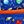 Royal Blue Space