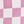 Pink And White