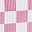 Pink And White
