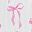 Ribbon Bow