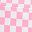 Checkered Pink
