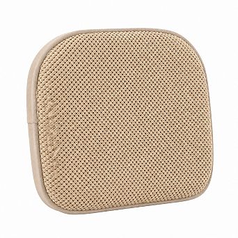 Memory Foam Chair Cushions Non Slip Soft Comfortable Durable Easy Clean