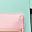 Pink Green