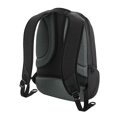 Quadra Vessel Slimline Laptop Backpack