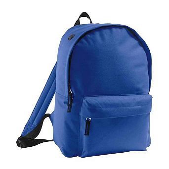 SOLS Rider Plain Backpack