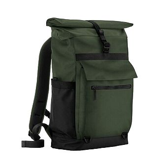 Quadra Axis Roll Top Backpack