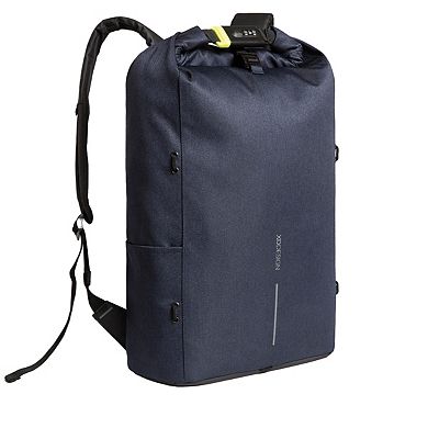 XD Design Urban Lite Anti-Theft Backpack
