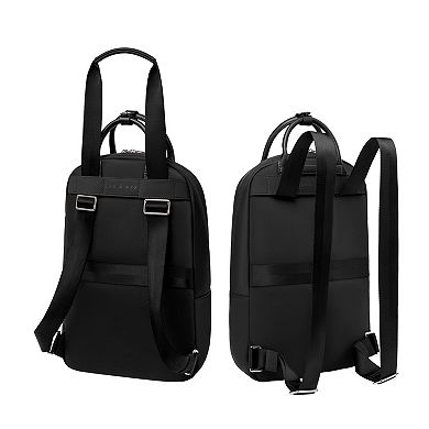 Lux & Nyx Origami Slim Convertible 15" Laptop Backpack
