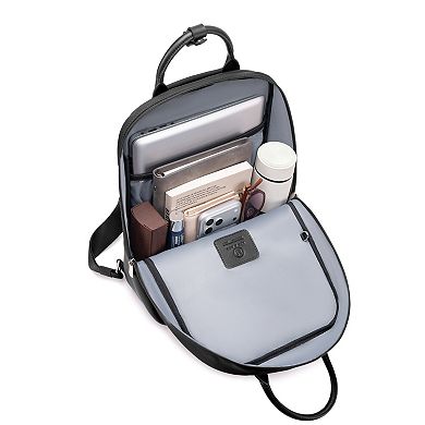 Lux & Nyx Origami Slim Convertible 15" Laptop Backpack