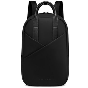 Lux & Nyx Origami Slim Convertible 15" Laptop Backpack