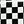 Black White Checked