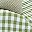 Sage Green White Grid
