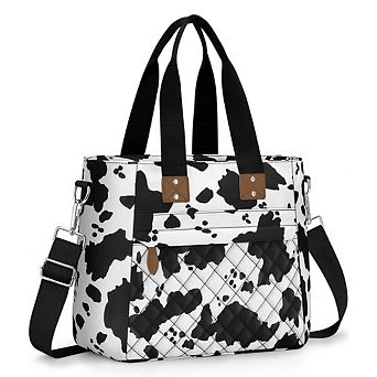Insulated Lunch Box For Adults, Portable Cooler Tote Suitable For Hiking Outdoor Daily Use