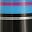 Pink Blue Black
