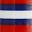 Blue White Red