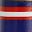 Red White Gold Blue