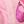 Pink Longlace Shoe