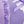 Purple Shortlacedancer