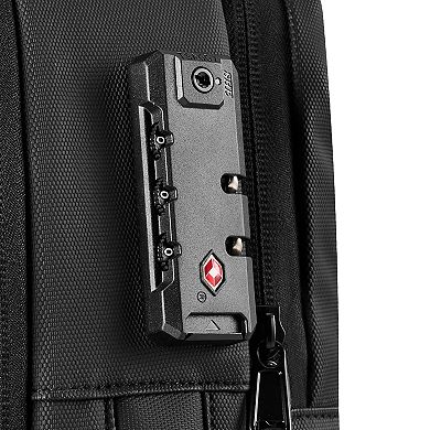 YIORTWO Expandable Vacuum Compression Backpack 65L PVC Travel Bag with Pump Secure Side Lock
