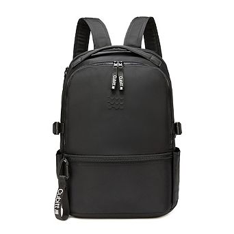 Backpack Lightweight Water Resistant Laptop Backpack for Work College Travel with Organizer