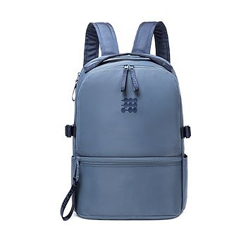 Backpack Lightweight Water Resistant Laptop Backpack for Work College Travel with Organizer