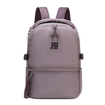 Backpack Lightweight Water Resistant Laptop Backpack for Work College Travel with Organizer