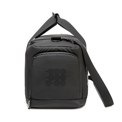 Duffle Bag Waterproof Gym and Travel Duffle Lightweight with Shoe Compartment