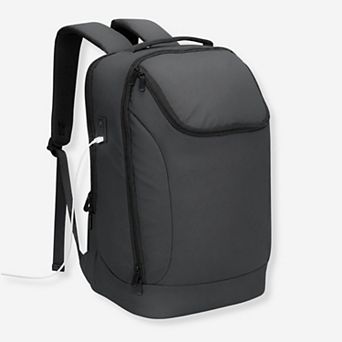 Workday Laptop Backpack Hynes Eagle
