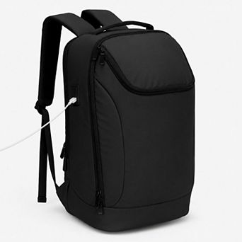 Workday Laptop Backpack Hynes Eagle
