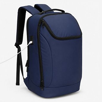 Workday Laptop Backpack Hynes Eagle