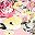 Pink Floral