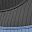 Black Blue Grey White