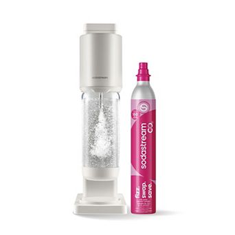 SodaStream Fresh Sparkling Water Maker