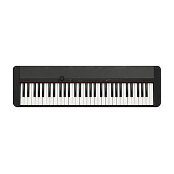 Casio Casiotone 61-Key Portable Electric Keyboard Piano