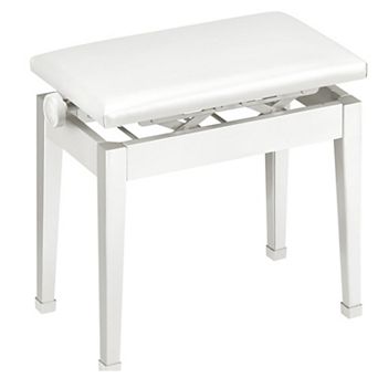 Casio Premium Adjustable Piano Bench