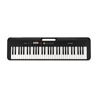Casio Casiotone 61 Key Electric Keyboard
